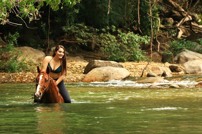 Horseback Riding Tour - What’s Included and Why It Matters