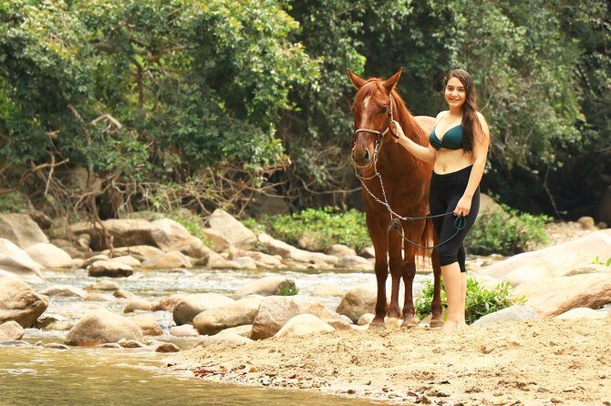 Horseback Riding Tour - Frequently Asked Questions