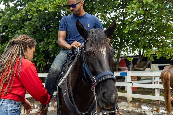 Horseback Riding Tour at Private Ranch - Final Thoughts