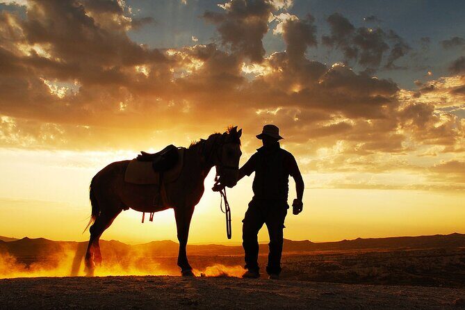 Horseback Riding Tour in Cappadocia ( Include Transfer ) - The Value of This Experience