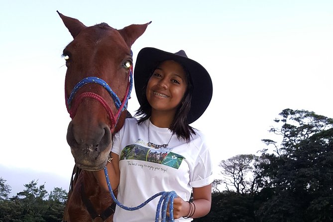 Horseback Riding Tour in Monteverde - Accessibility and Participation