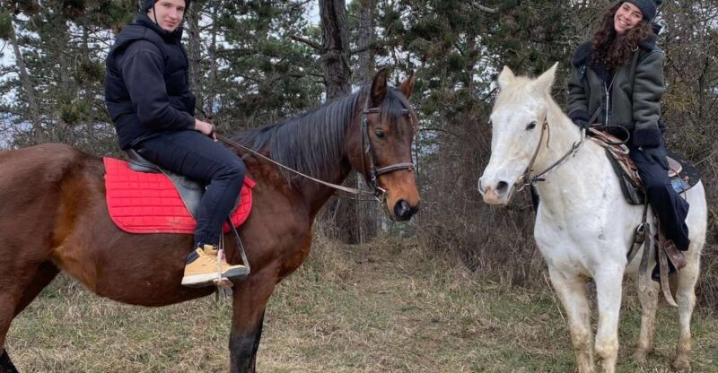Horseback Riding Tour Near Prague - Good To Know