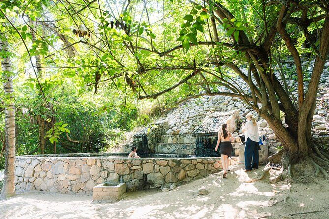 Horseback Riding Tour to the Hot Springs in Puerto Escondido - The Sum Up