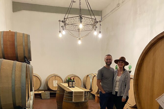 Horseback Riding & Wine Tasting and Snack Lunch at Noble Estate - Culinary Delights