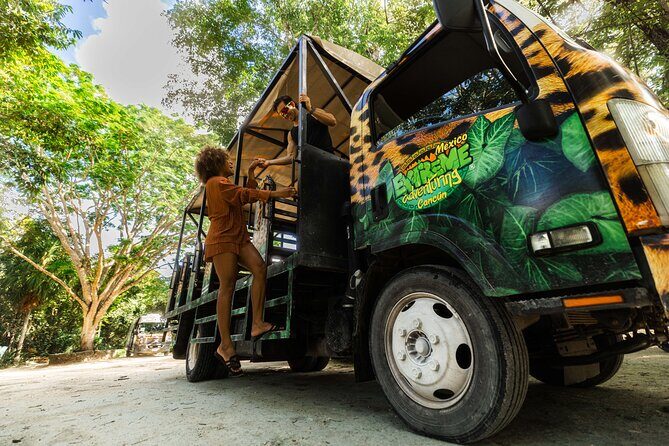 Horseback Riding with ATV, Zipline, Cenote and Tequila Tasting - Final Thoughts: Is It Worth It?