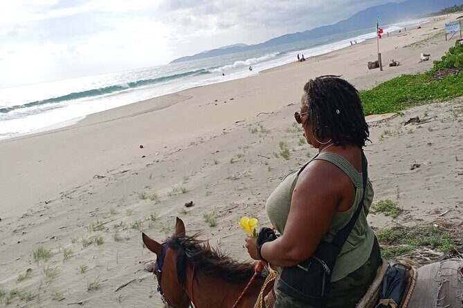 Horseback Riding Zihuatanejo - An In-Depth Look at the Tour