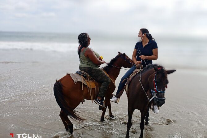 Horseback Riding Zihuatanejo - The Sum Up