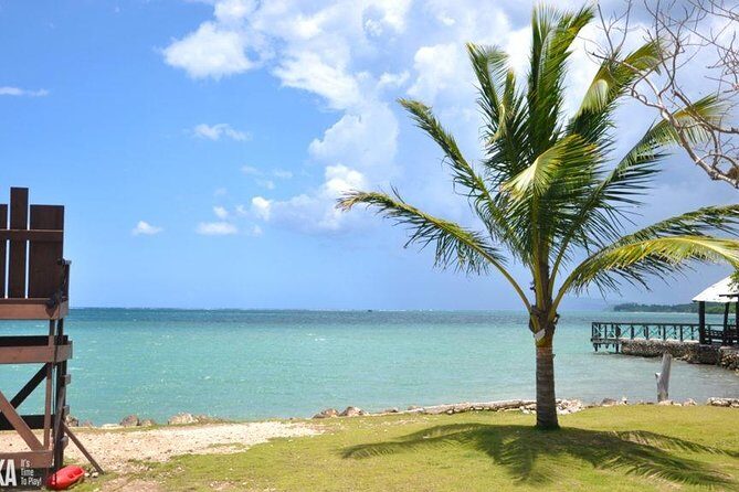 Horseback Riding/Zipline Combo Tour at Chukka Ocean Outpost with Transportation - Detailed Breakdown of the Itinerary