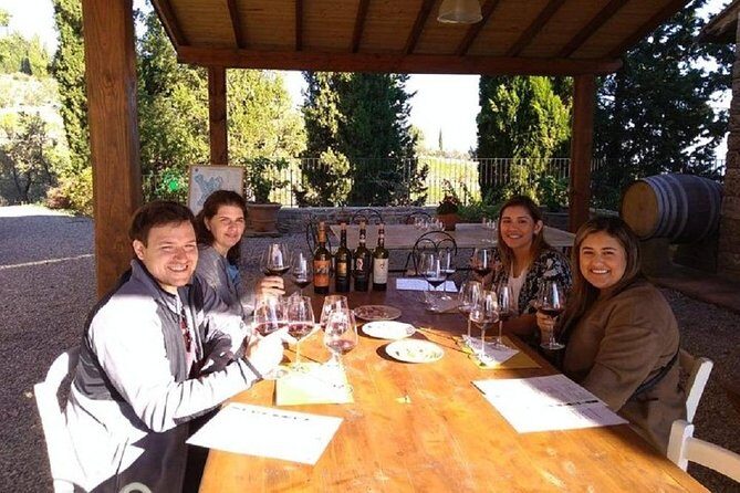 Horseback Ridings and Wine Tastings in a Winery of San Gimignano - An In-Depth Look at the Experience