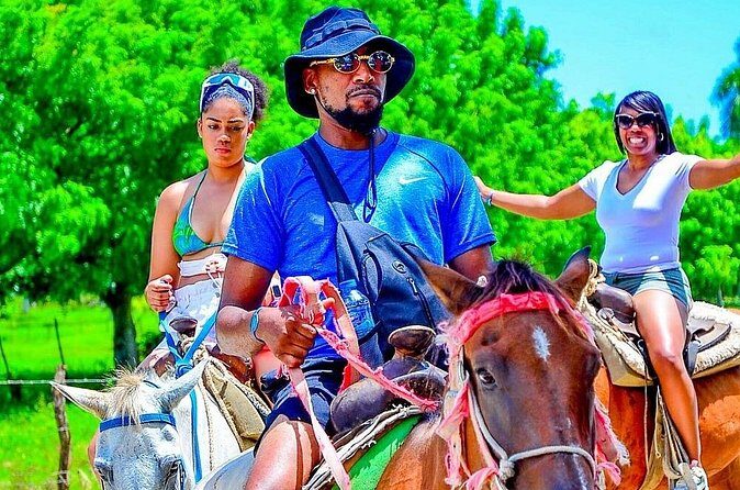 HorseBack Rinding to Macao Beach - Authentic Experiences and Real Feedback