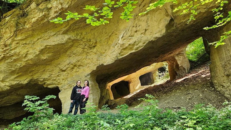 Horseback Trail Riding and Hiking - Day Trip from Belgrade - Discovering Beli Majdan Cave