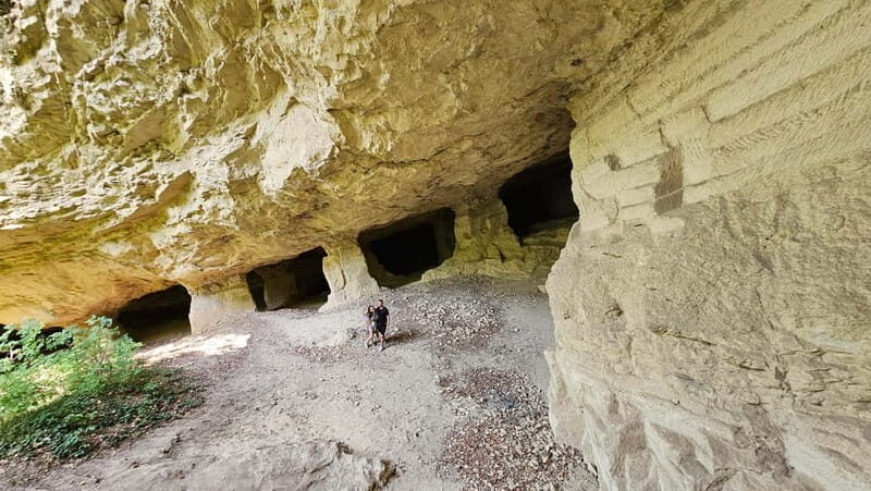 Horseback Trail Riding and Hiking - Day Trip from Belgrade - Authentic Experiences That Connect You to the Land