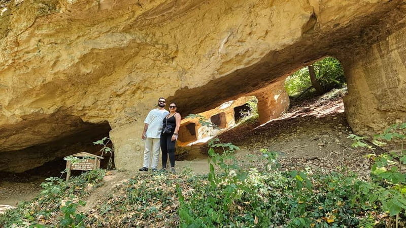 Horseback Trail Riding and Hiking - Day Trip from Belgrade - Who Should Consider This Tour?