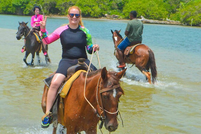 Horses, Water Cave, Coffee Test, Cigars, Punta Cana - Traveler Reviews and Ratings