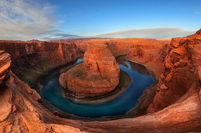 Horseshoe Bend and Antelope Canyon Adventure - Horseshoe Bend and Antelope Canyon Adventure: An In-Depth Review