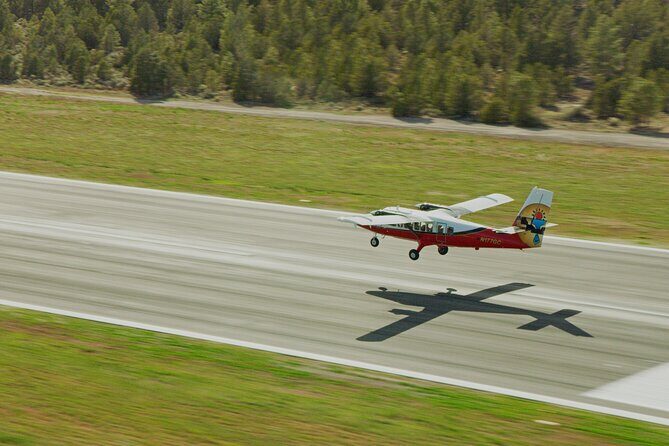 Horseshoe Bend and Antelope Canyon Adventure - Practical Considerations