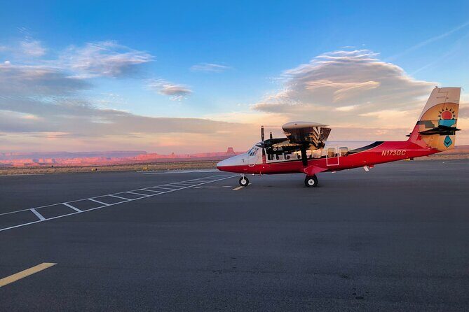 Horseshoe Bend and Antelope Canyon Adventure - Who Should Consider This Tour?