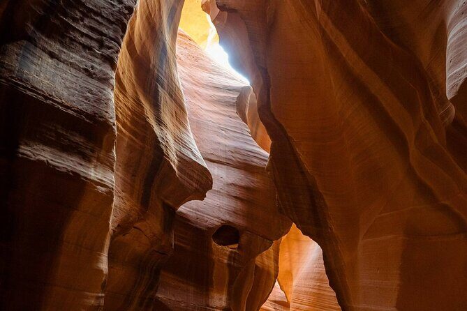 Horseshoe Bend and Antelope Canyon Day Tour from Phoenix - What’s Included and What’s Not