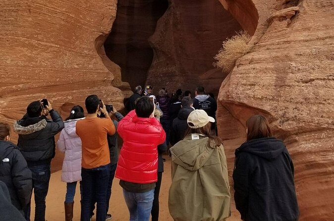 Horseshoe Bend and Antelope Canyon Day Tour from Phoenix - Authenticity and Cultural Respect
