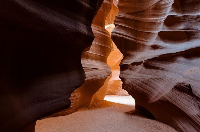 Horseshoe Bend and Antelope Canyon Day Tour from Phoenix - Who Is This Tour Best For?