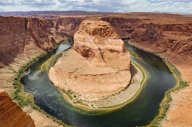 Horseshoe Bend and Antelope Canyon Day Tour from Phoenix - The Sum Up
