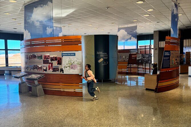 Horseshoe Bend, Antelope Canyon Boat Tour, Glen Canyon Dam - Final Thoughts