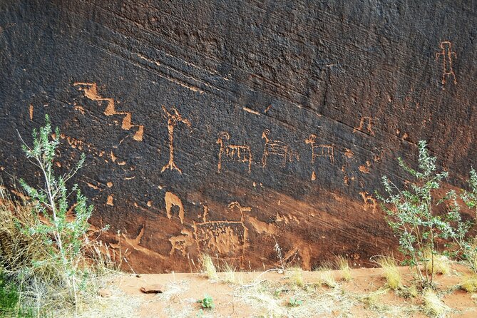 Horseshoe Bend Rafting Trip in Page - Exploring the Scenic Landscapes