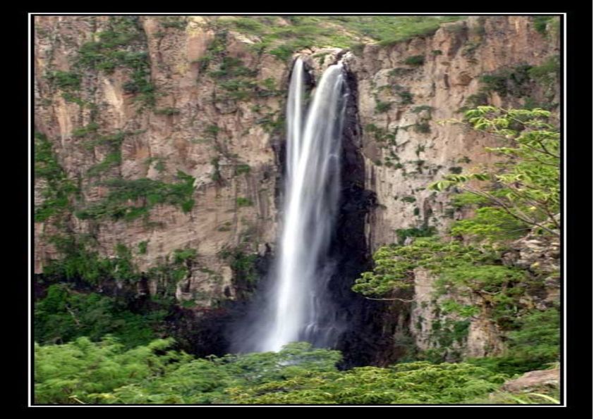 Horsetail Falls Full-Day Tour From Monterrey - Charming Villa De Santiago