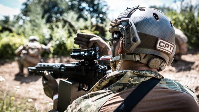 Horst: Airsoft Adventure by Day - Good To Know