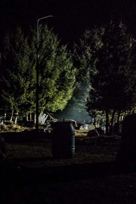Horst: Airsoft Adventure by Night - Frequently Asked Questions