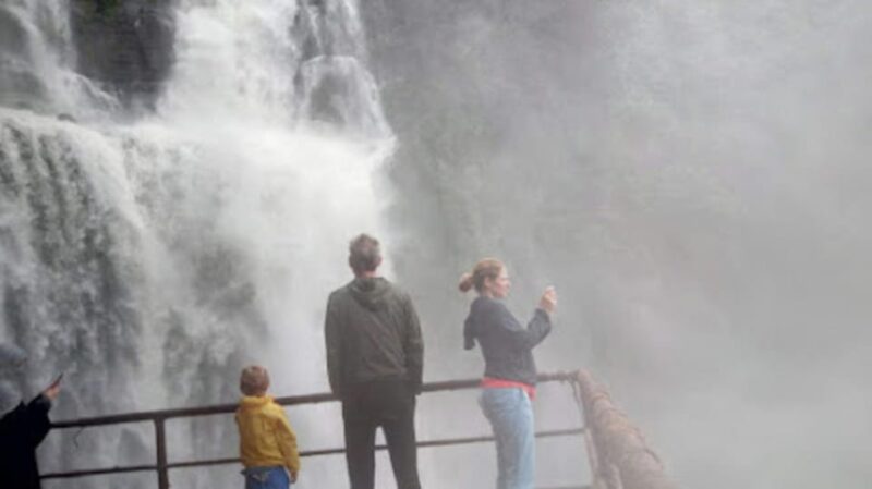 Horton Plains: Discover Real Essence of Central Highland - Good To Know