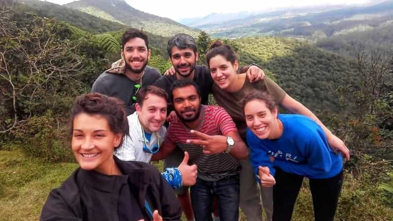 Horton Plains: Discover Real Essence of Central Highland - Itinerary Highlights