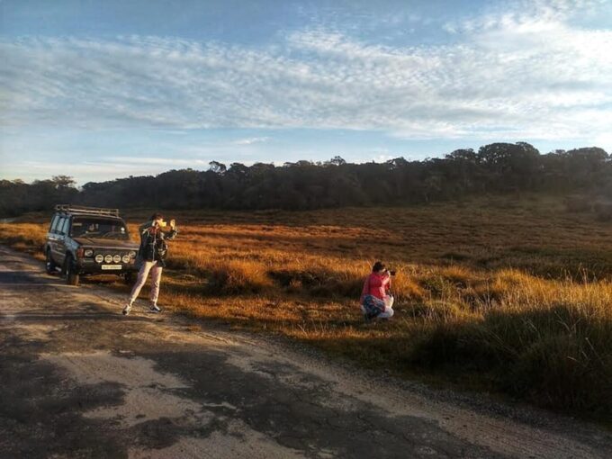 Horton Plains: Discover Real Essence of Central Highland - Visit to Seetha Amman Temple