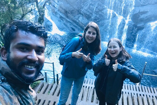 Horton Plains-Worlds End Tour and Tea Factory Tour From Nuwaraeliya - Health and Accessibility