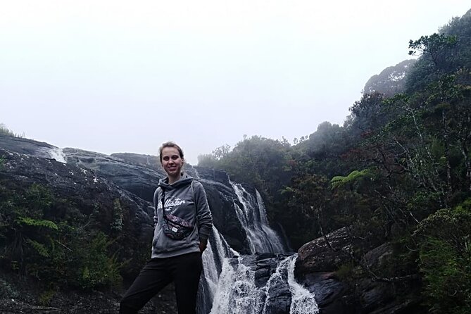 Horton Plains-Worlds End Tour From Nuwaraeliya - Important Tour Considerations