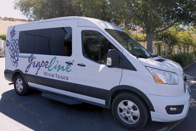 Hosted Shuttle Service to 3 Temecula Valley Wineries - Why This Tour is Worth Considering
