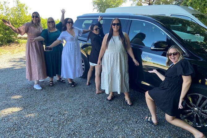 Hosted Wine Discovery Journey Tour - Final Thoughts