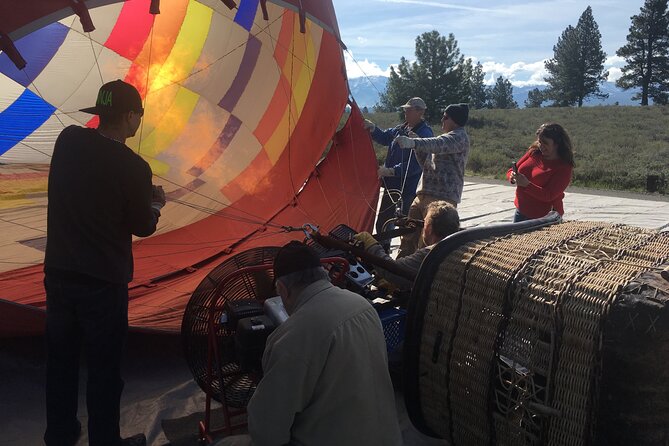 Hot Air Balloon & ATV Adventure Review - Final Verdict On This Stay