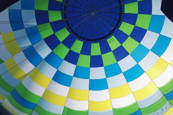 Hot Air Balloon Bungee-Jump Experience over the Legendary Belogradchik Rocks - Understanding the Value