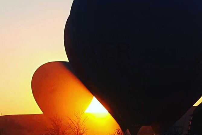 Hot Air Balloon Cappadocia - Tour Inclusions and Highlights