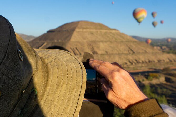 Hot Air Balloon Experience in Teotihuacan with Breakfast - Final Thoughts: Is It Worth It?