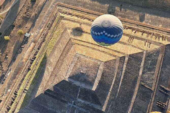 Hot Air Balloon Flight - FAQ