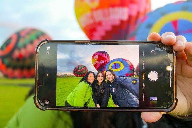 Hot Air Balloon Flight Over Teotihuacan - Final Thoughts