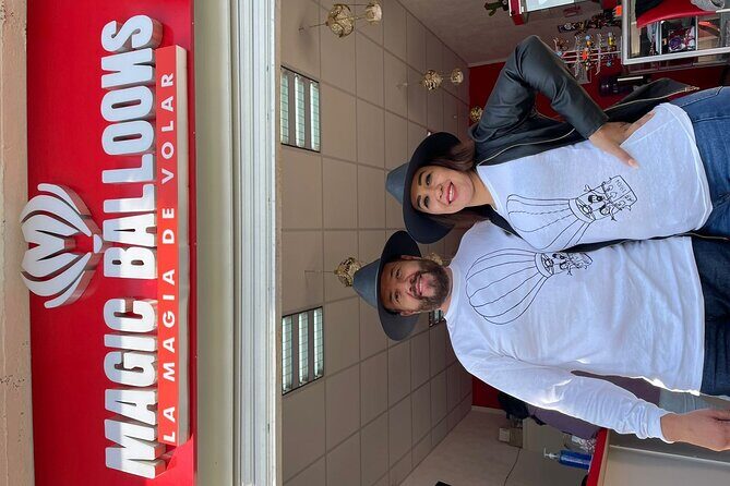 Hot Air Balloon Flight over Teotihuacan with CDMX Transportation - Transportation and Logistics: How Smooth Is It?