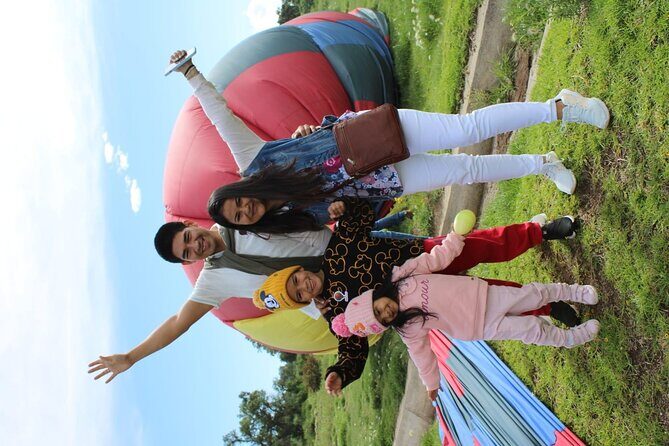 Hot Air Balloon Flight over Teotihuacan with CDMX Transportation - Analyzing the Cost: Is It Worth It?