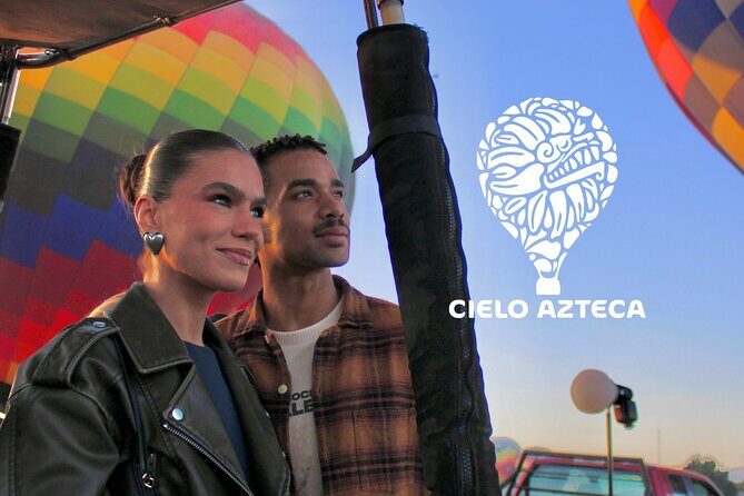 Hot Air Balloon Flight Teotihuacan With Pickup and Breakfast - The Experience in Detail