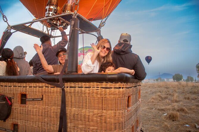Hot Air Balloon Flight with Breakfast in Cave and Transportation - The Pros and Cons