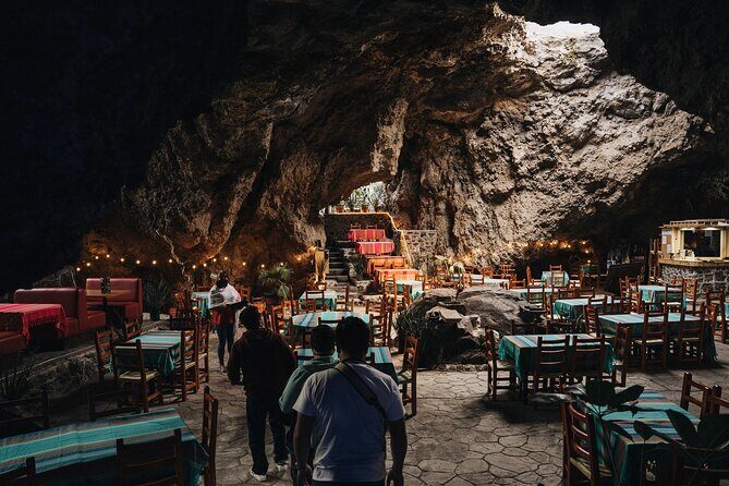 Hot Air Balloon Flights over Teotihuacán from CDMX or We Fly - FAQ: Your Questions Answered