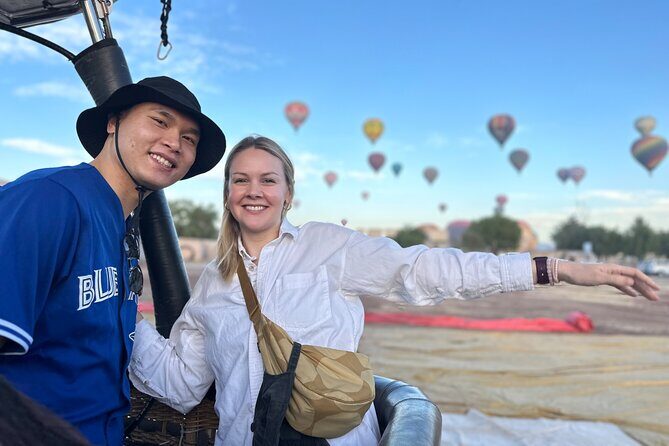 Hot air Balloon ride in Teotihuacan & breakfast in Cave - Why This Tour Is Worth Considering