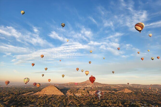 Hot Air Balloon Ride Over Teotihuacan With Guided Tour And Cave - Final Thoughts: Is It Worth It?